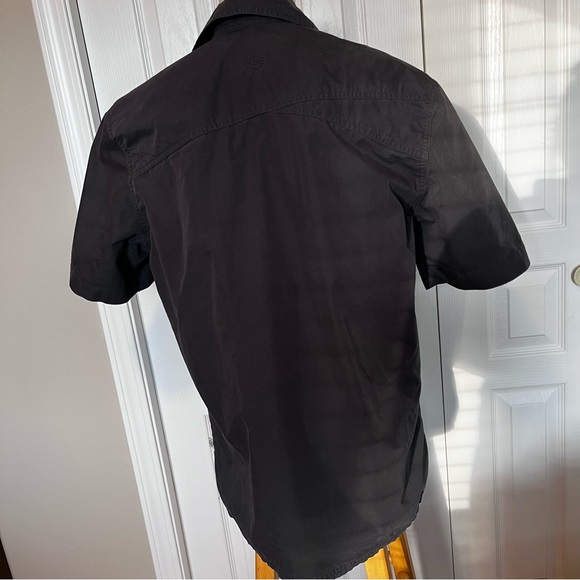 Men’s field and stream short sleeve shirt - Picture 2 of 7